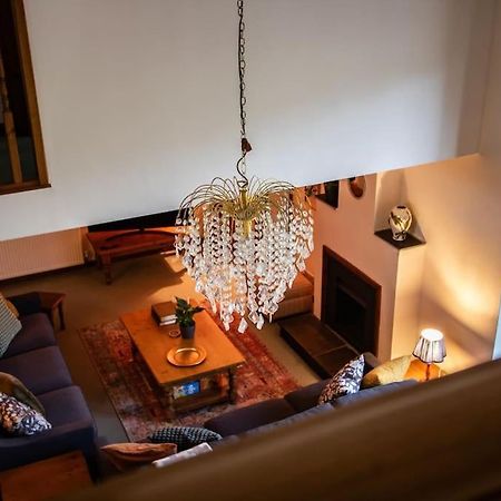 The Wheelhouse At Hewish Mill Villa Bittadon Luaran gambar