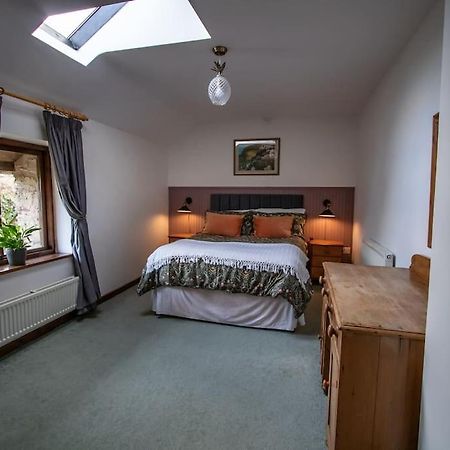 The Wheelhouse At Hewish Mill Villa Bittadon Luaran gambar