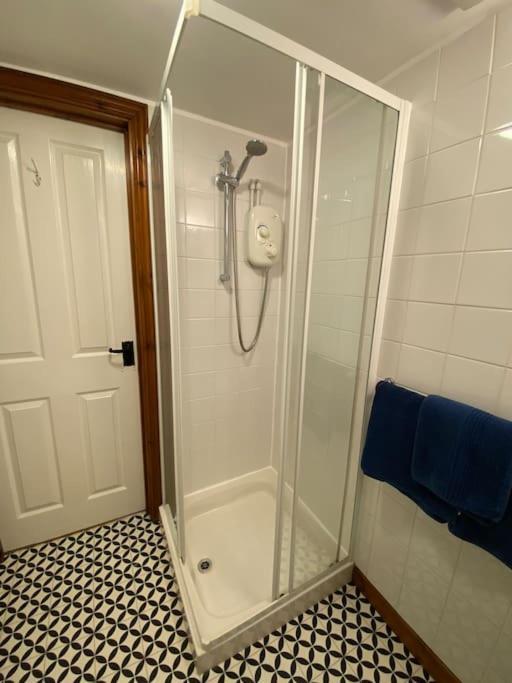 The Wheelhouse At Hewish Mill Villa Bittadon Luaran gambar